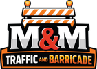 M&amp;M Traffic and Barricade - Home