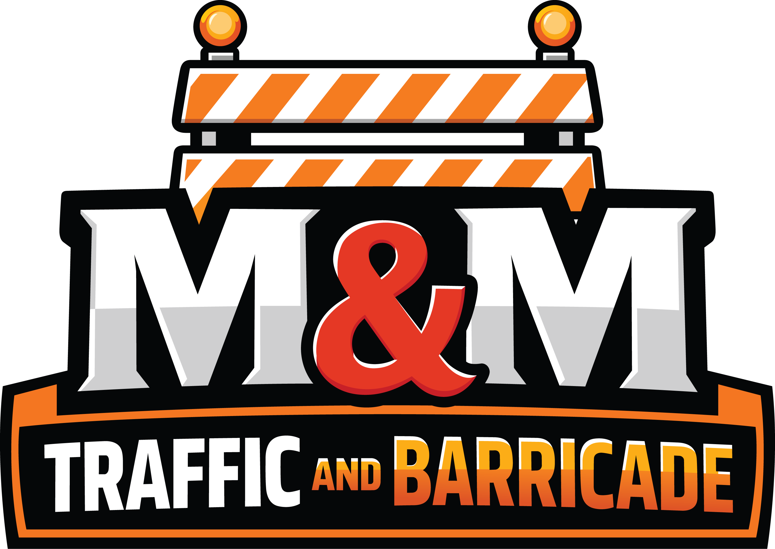 M&M Traffic and Barricade